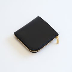 WALLET TYPE1 / 財布 / ウォレット / コードヴァンレザー