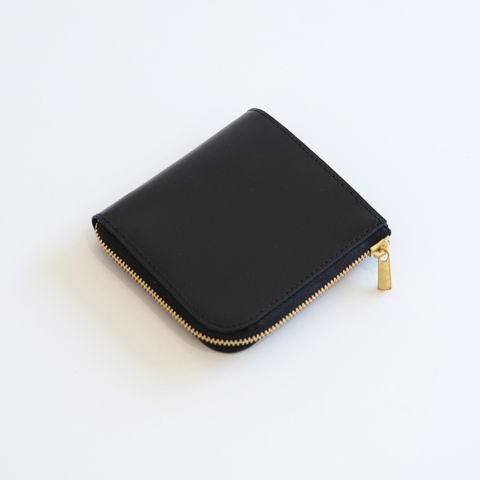 WALLET TYPE1 / 財布 / ウォレット / コードヴァンレザー