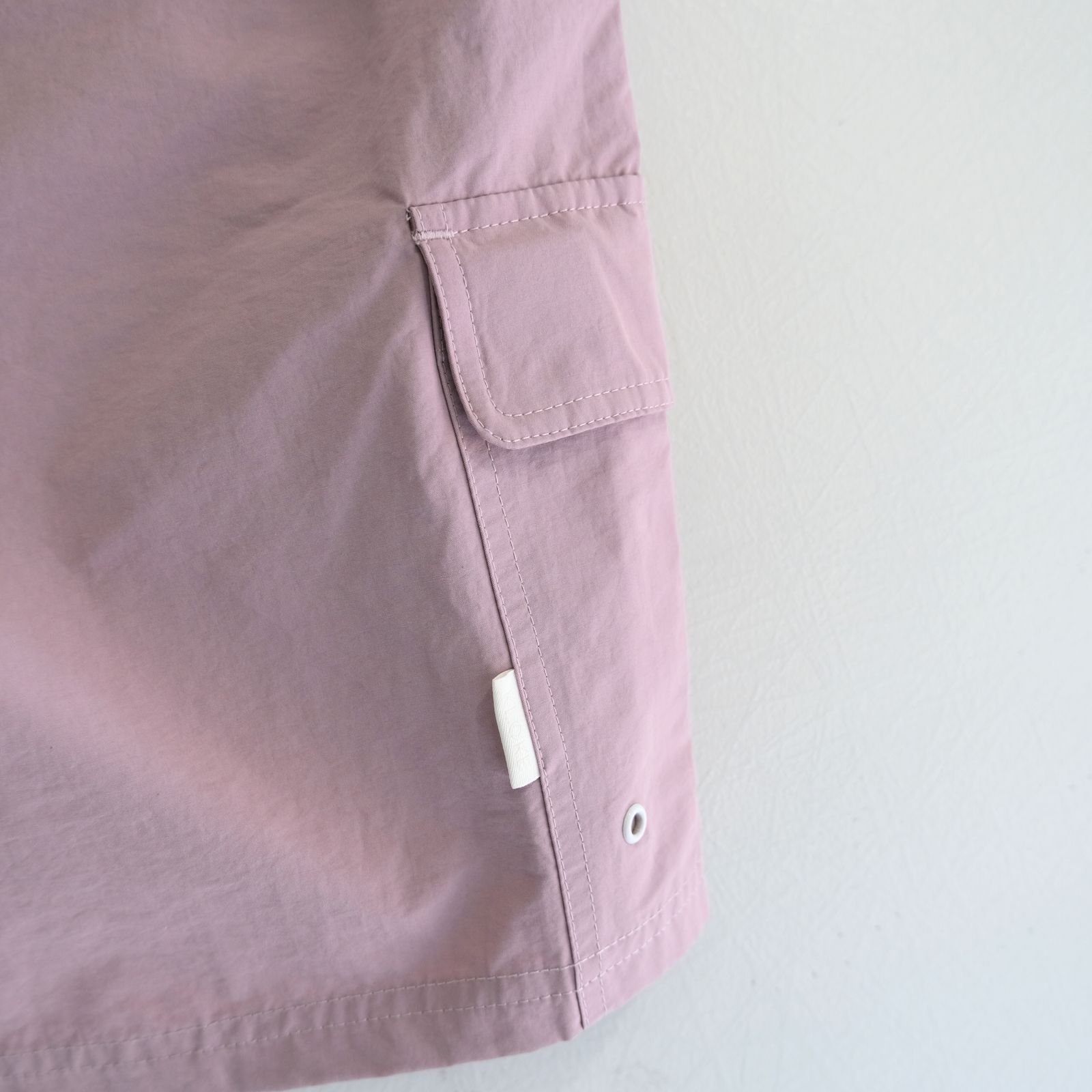 Cyclic Swim Short / ショーツ / Lilac