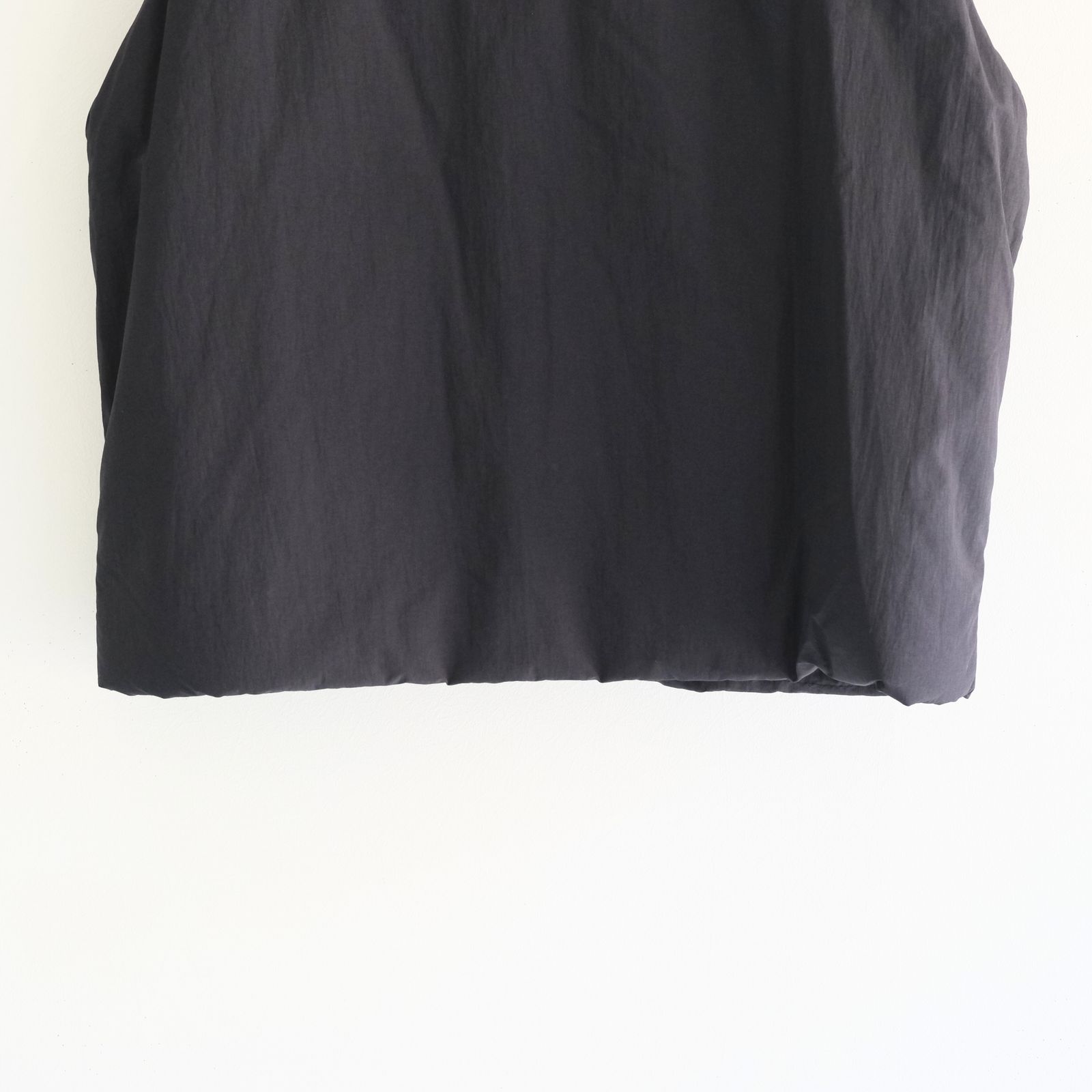 Neutral Padding JKT / ジャケット / 2way / OFF BLACK
