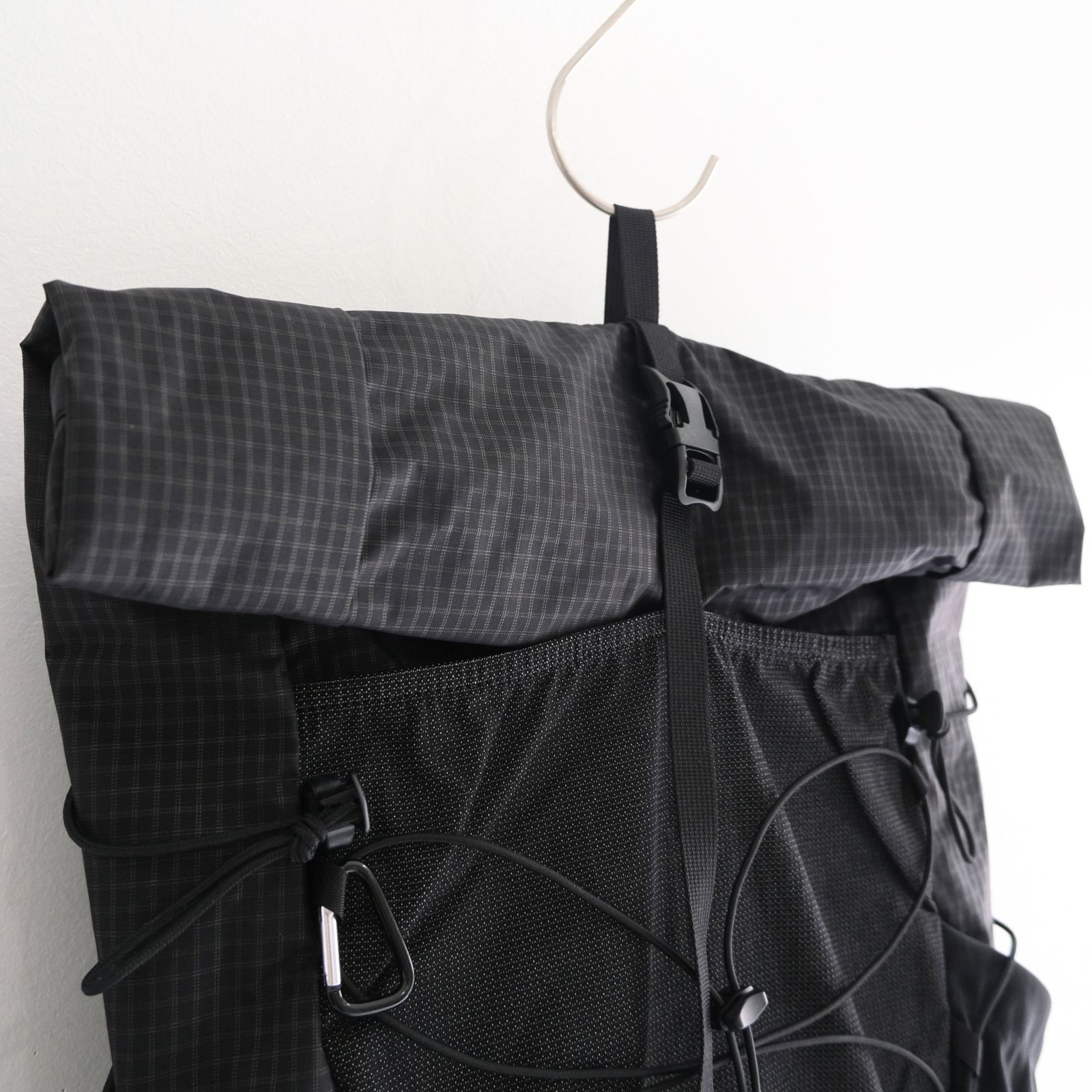 BAL / SPEAKEASY ULTRA GRID LOAM&LANE PACK（BLACK）