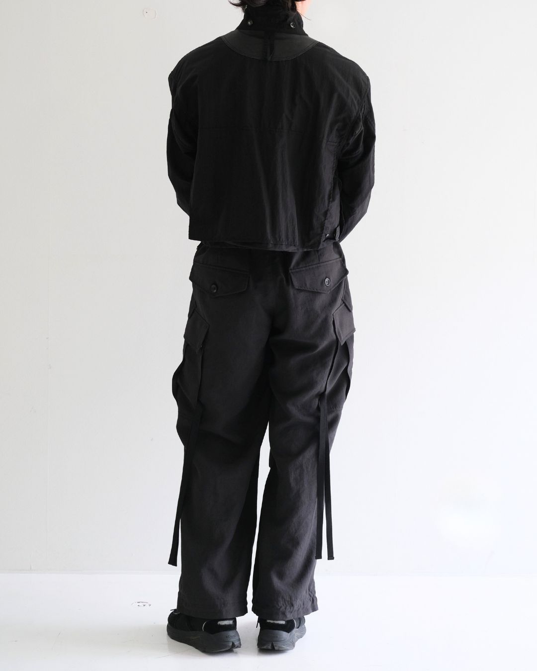 STYLE NO. 502