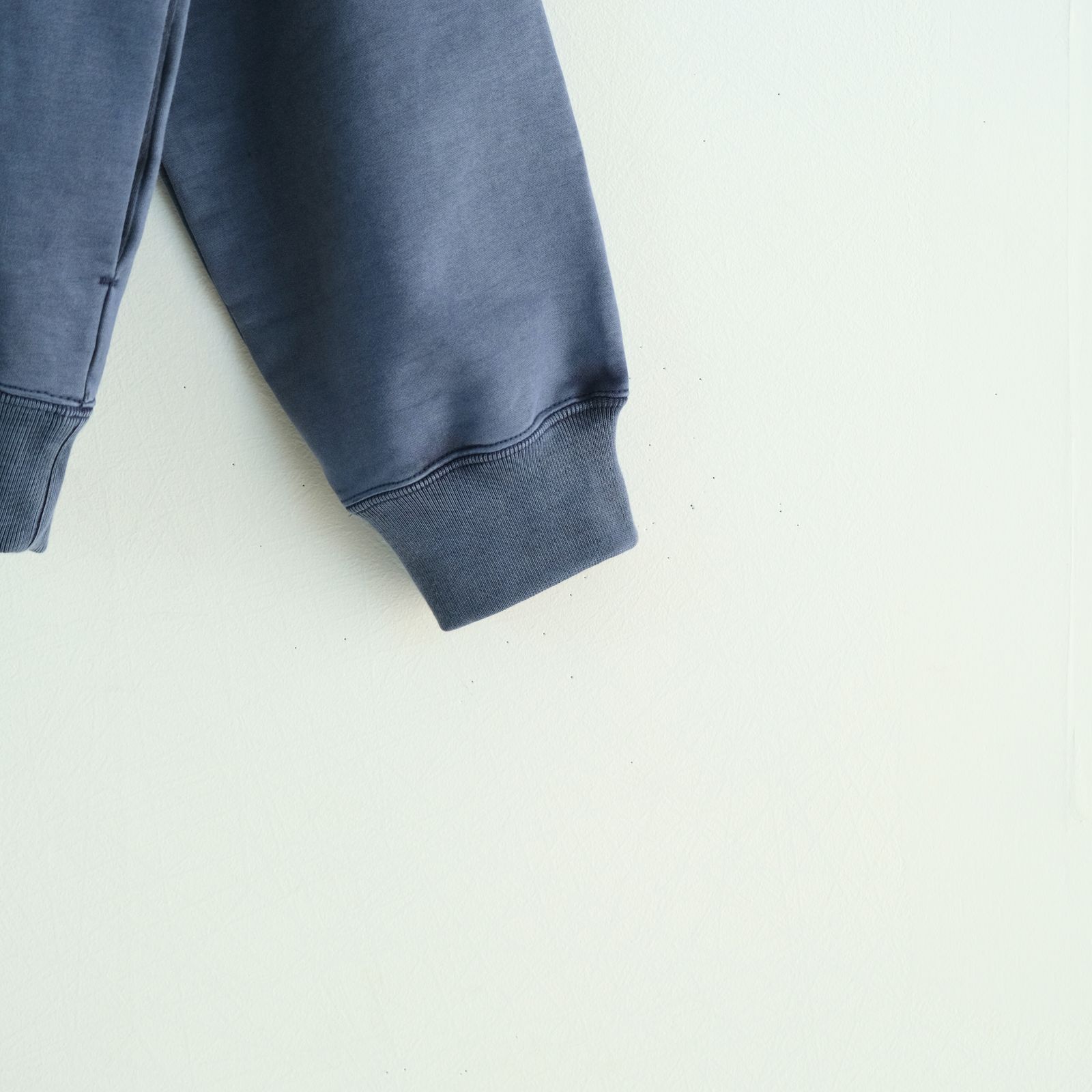 36G Pullover / スウェット / NAVY / PIG MENT