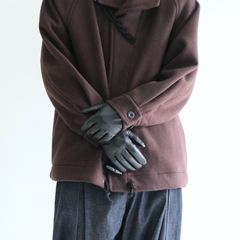 WORK GLOVE（BLACK）