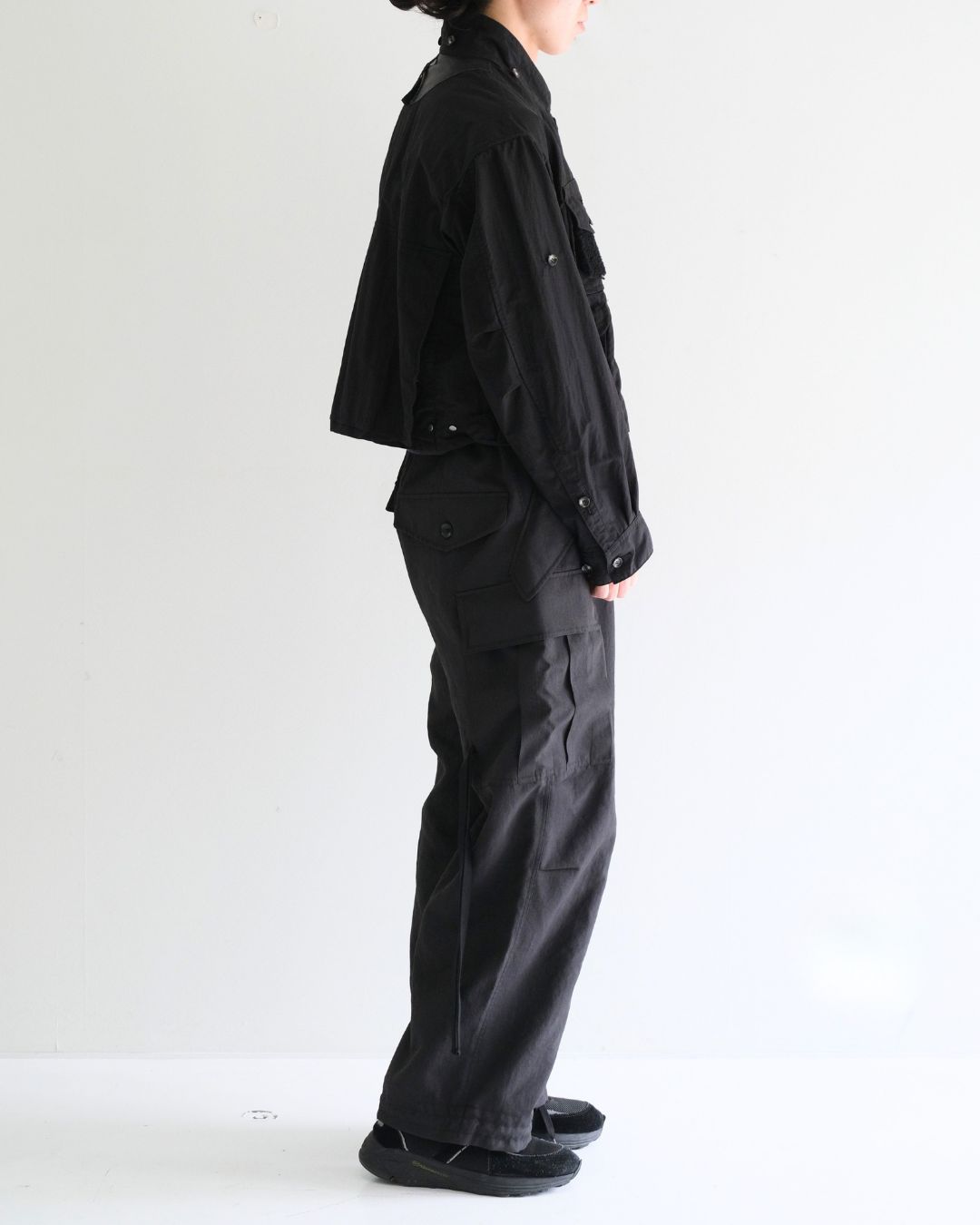 STYLE NO. 502