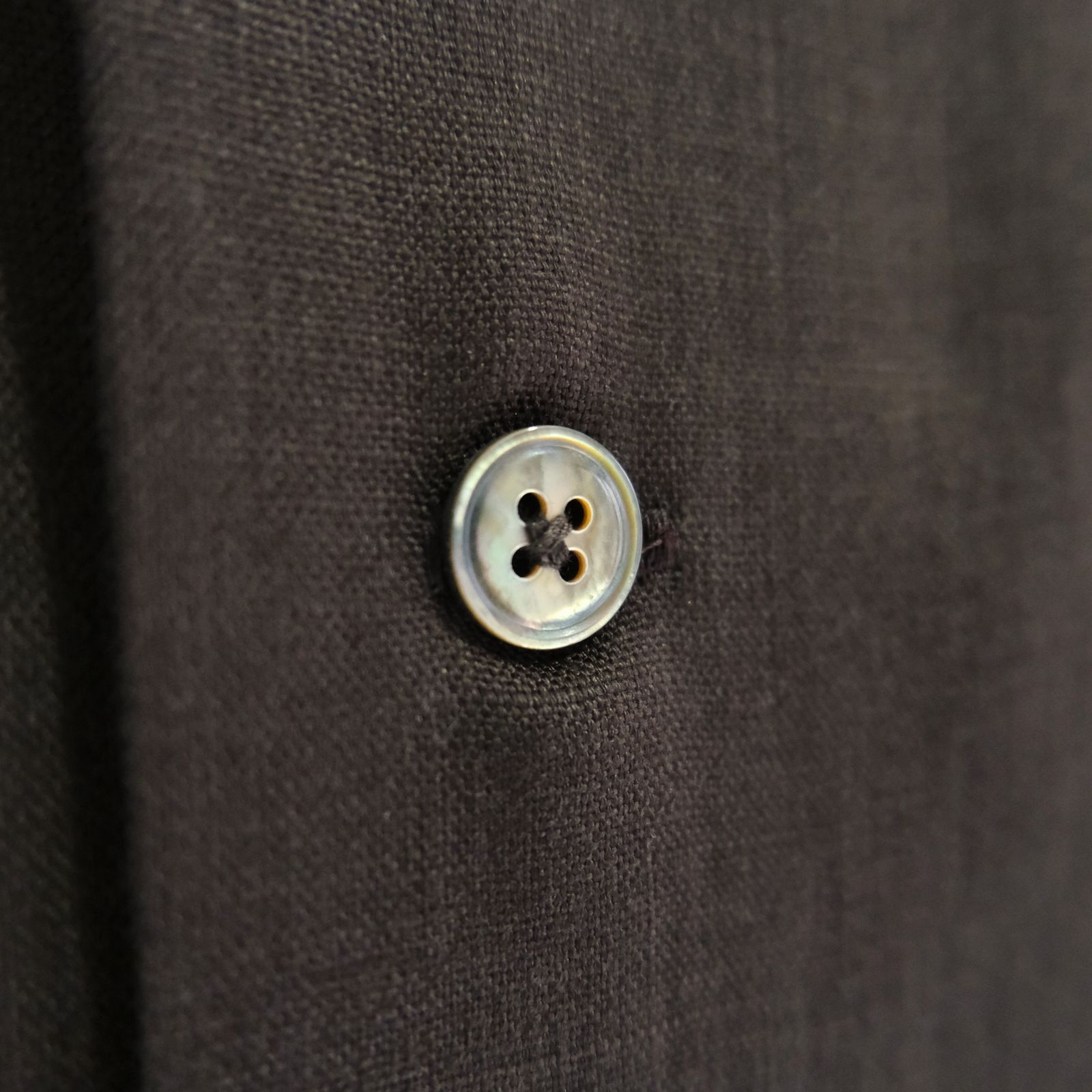 R×L Oxford - Danny / R×L オックスフォード - ダニー（Black tea）