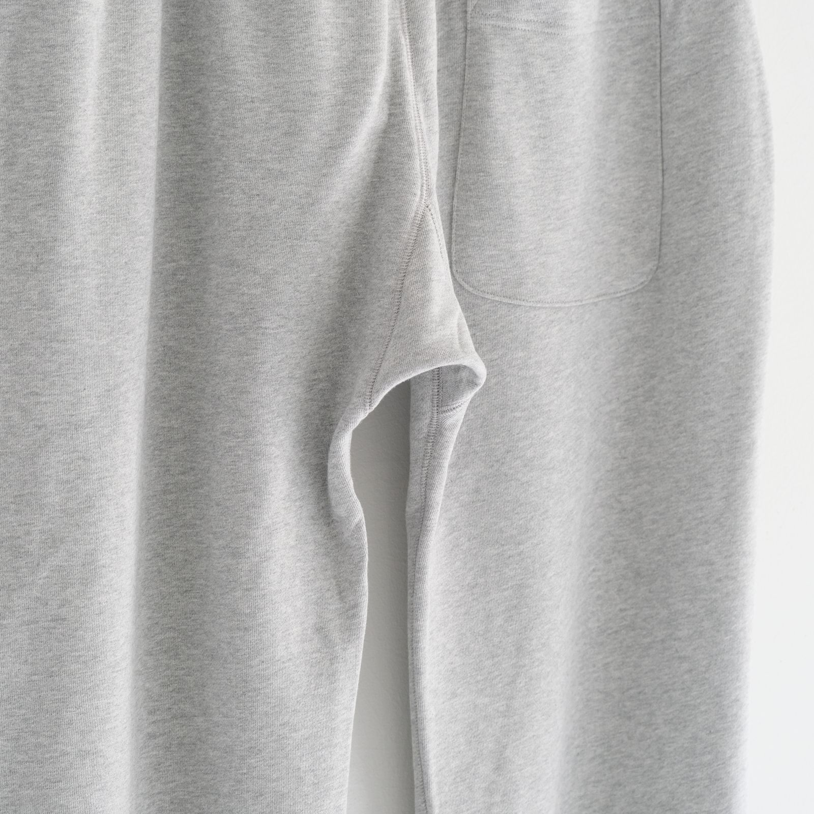 "ATHLETIC".03 Action Local Sweat Pants / パンツ / スウェット / M.GRAY