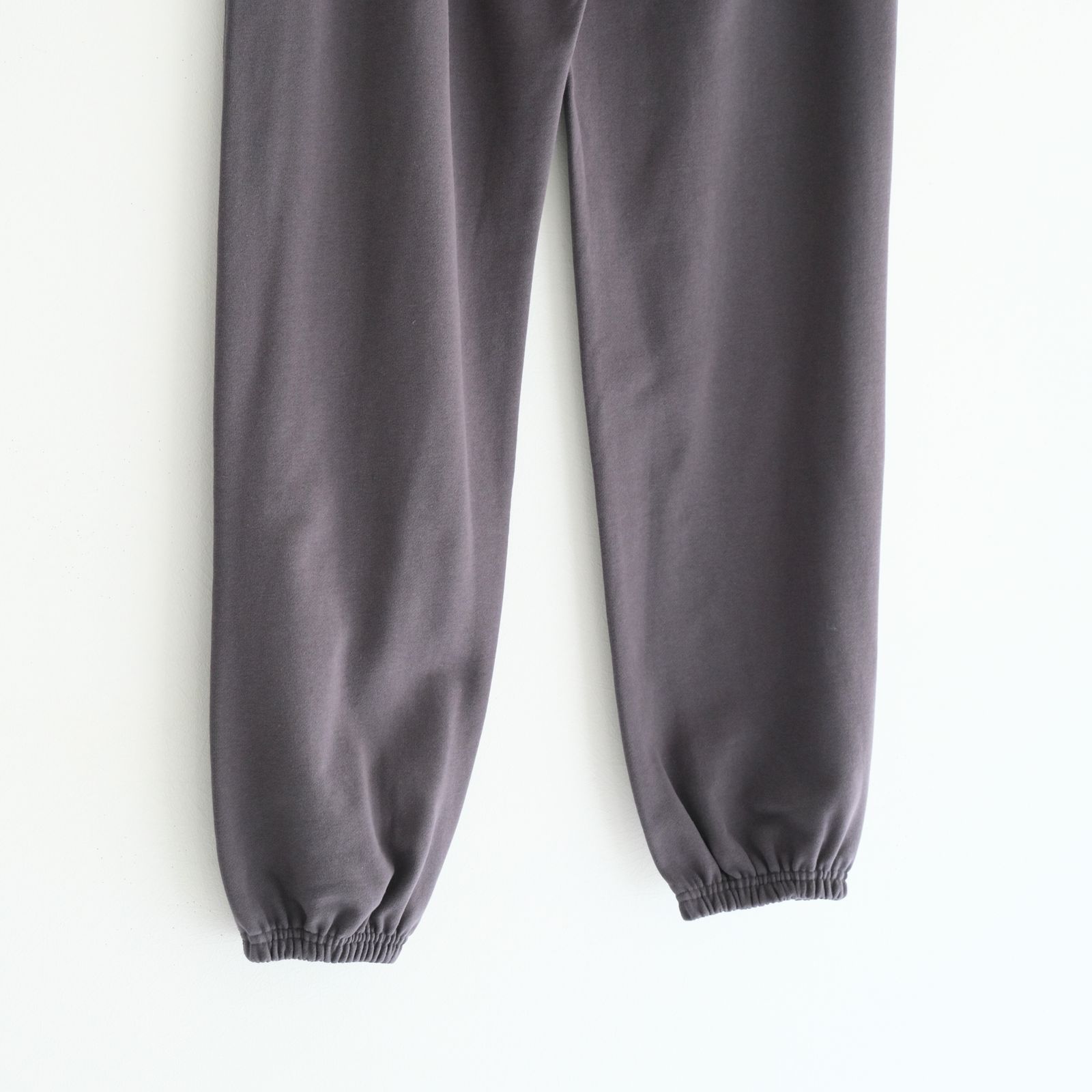"ATHLETIC".03 Action Local Sweat Pants / パンツ / スウェット / BLACK