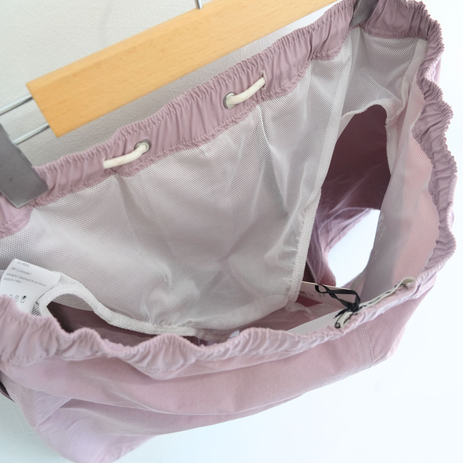 Cyclic Swim Short / ショーツ / Lilac