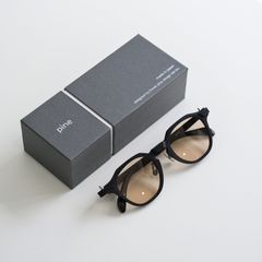 1046SG / BLACK / BEIGE / サングラス / 眼鏡