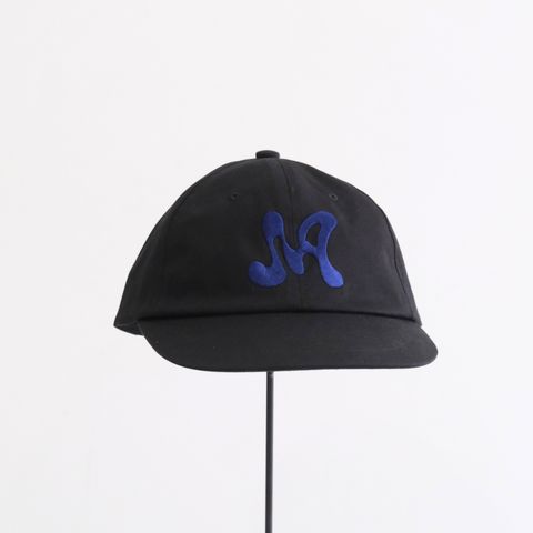 【残り1点】IA B.B Cap（Black）