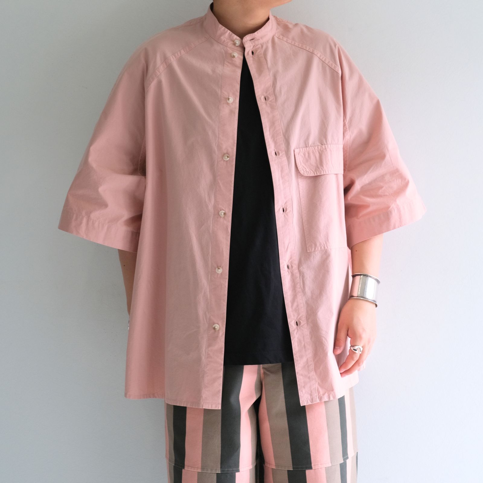 SHAVIT（DUSTY ROSE）