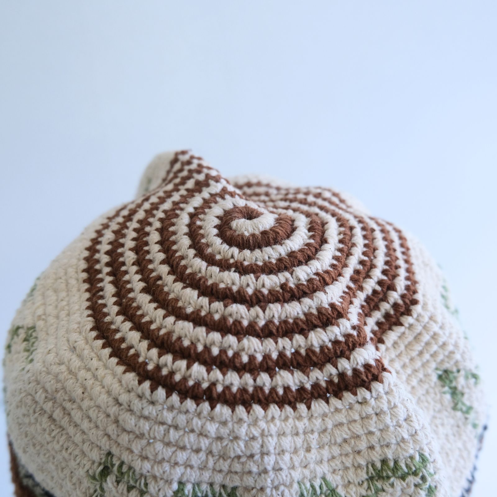 BREW HAT / ブリューハット（PINK PEACE）