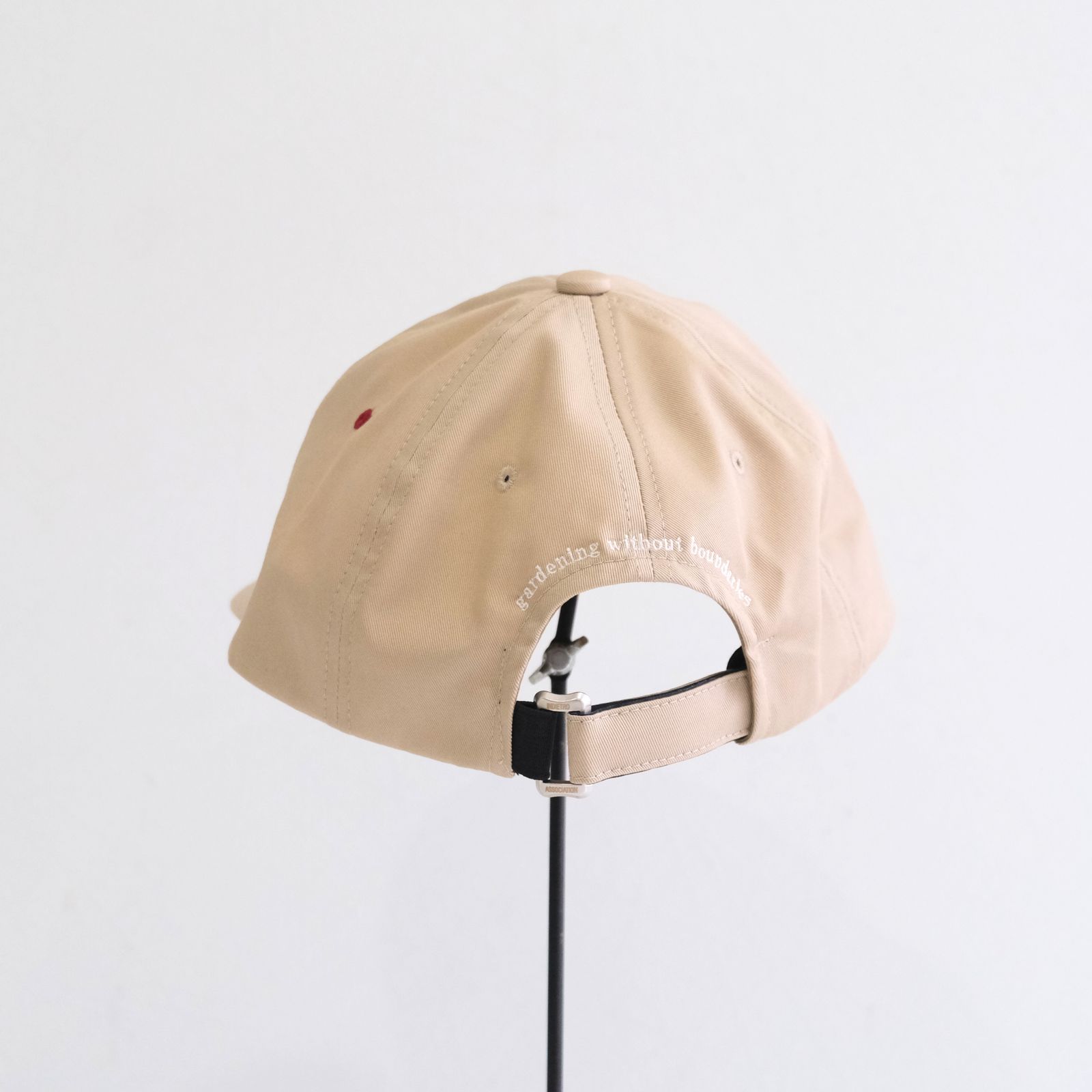 【残り1点】IA B.B Cap（Beige）