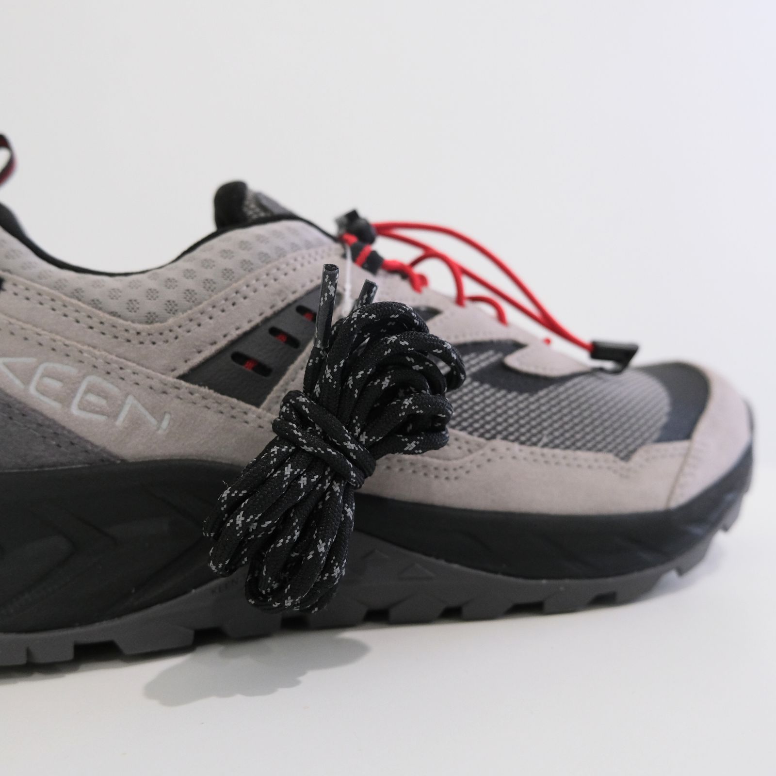 BAL / KEEN HIGH TRAIL SP WP / シューズ / コラボレーション /  VAPOR