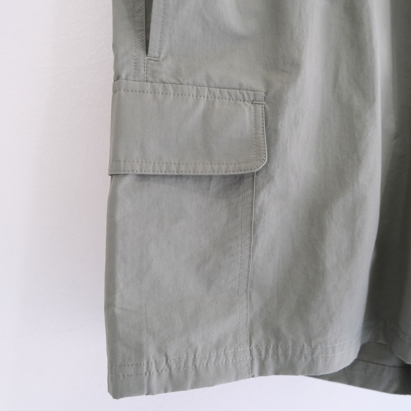 Cyclic Swim Short / ショーツ / Olive