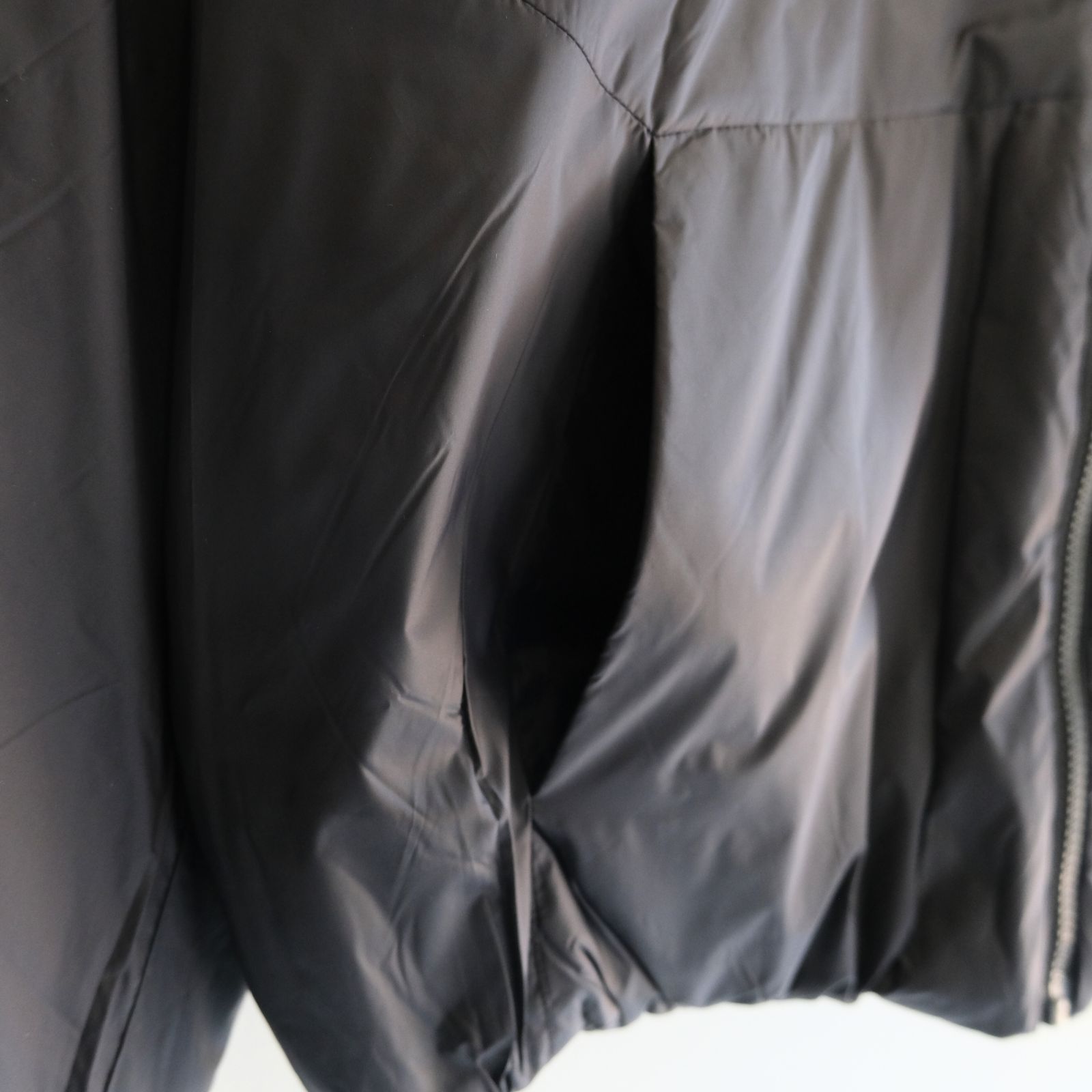BAL / TAION STAND COLLAR DOWN JACKET / ダウンジャケット / ジャケット / コラボレーション / BLACK