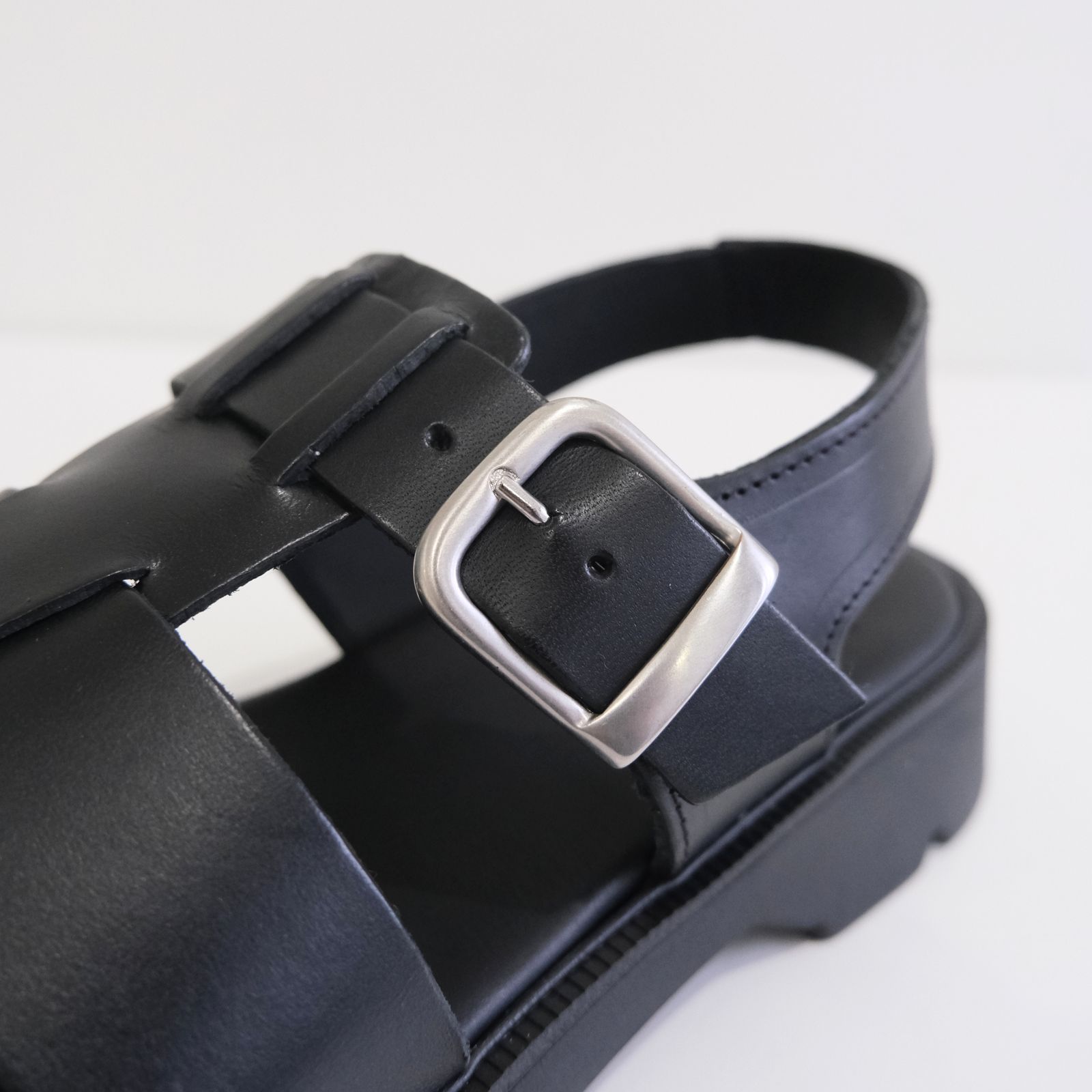 BALLAST / バラスト（BLACK）