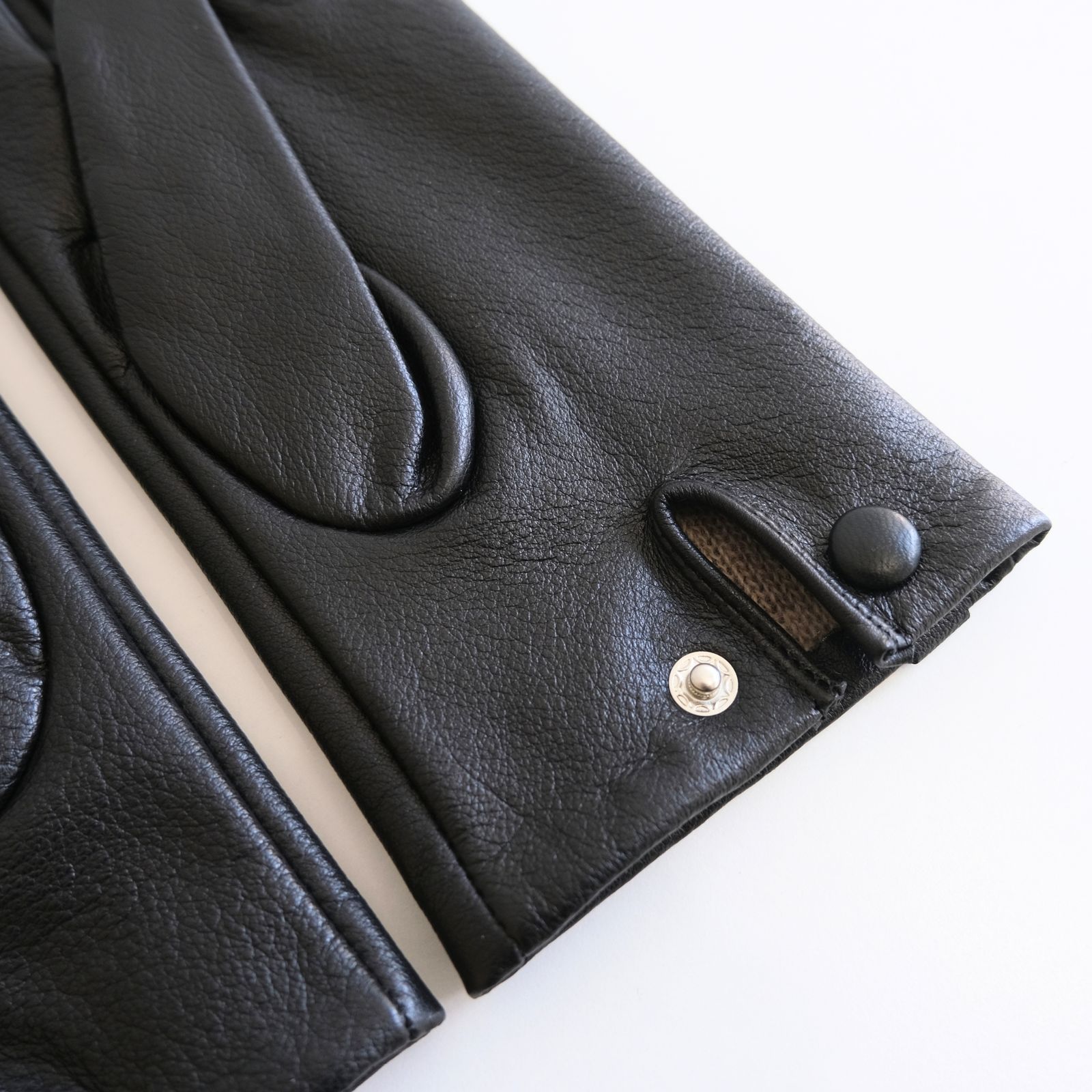 WORK GLOVE（BLACK）