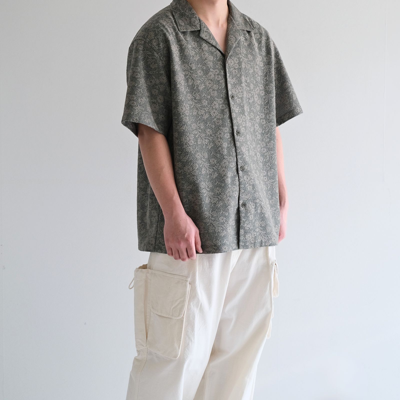 STORY mfg. - ストーリーエムエフジー | 正規通販 iko