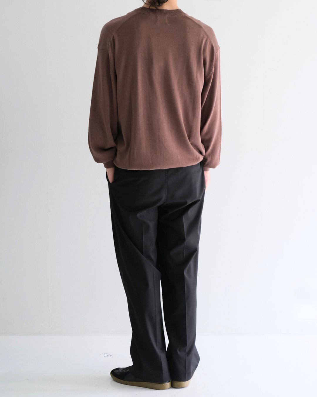 STYLE NO. 404