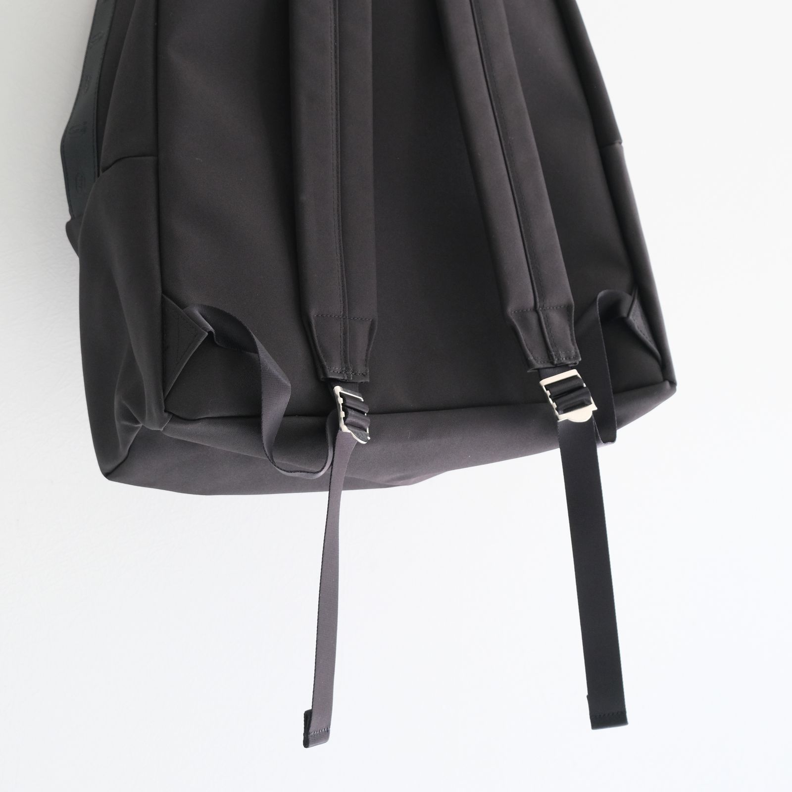 Vibram Bonding Day Pack / ビブラム ボンディング デイ パック（BLACK）