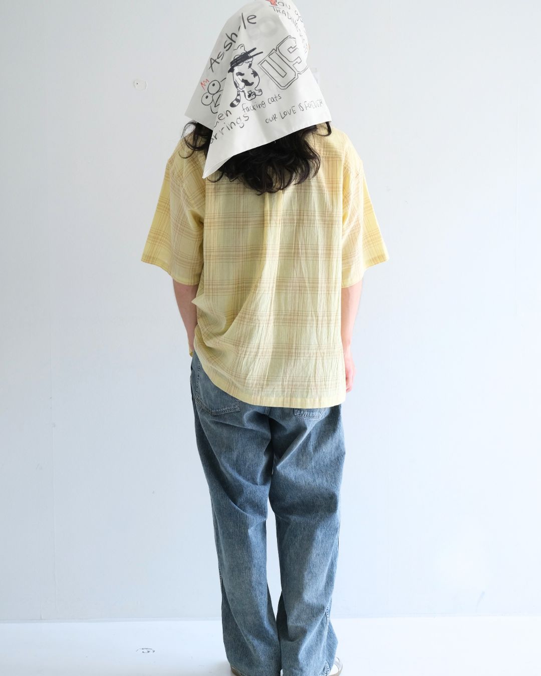 STYLE NO. 589