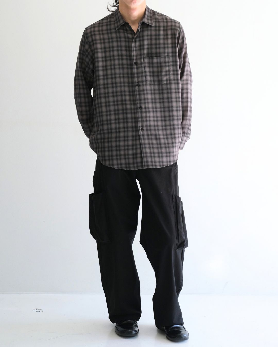 STYLE NO. 657