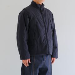 Neutral Padding JKT / ジャケット / 2way / OFF BLACK
