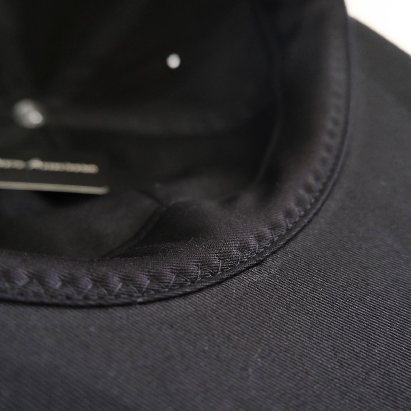 【残り1点】IA B.B Cap（Black）