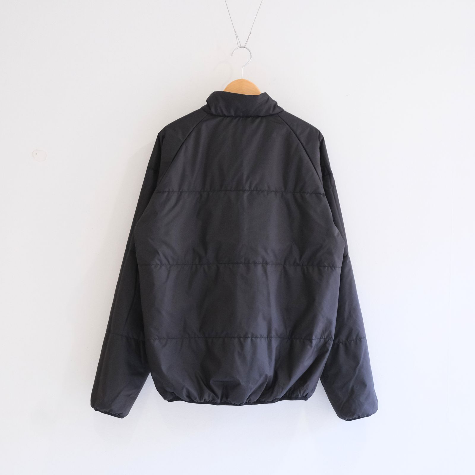 OCTA INSULATED PULLOVER JACKET（NAVY）