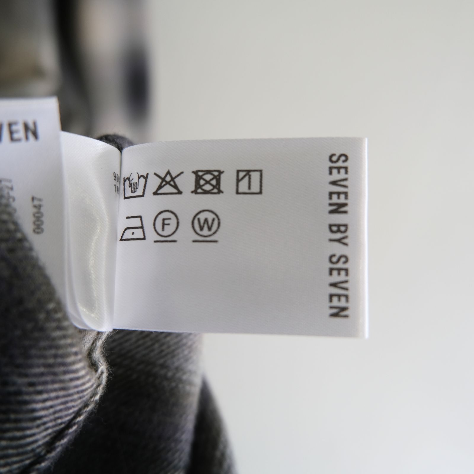 OMBRE CHECK OPEN COLLAR SHIRTS ‐Cotton Yak‐ / シャツ / チェックシャツ / オンブレチェック / Check