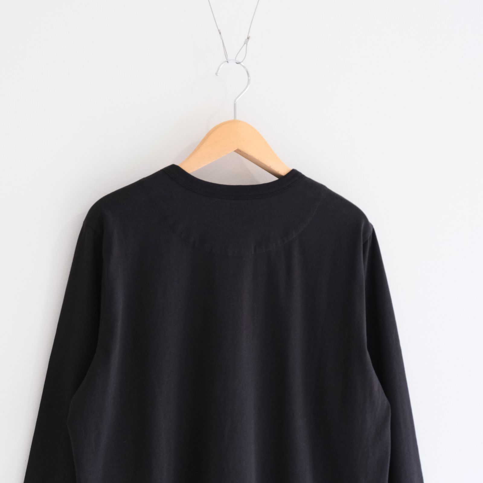 なとり Sleepwalk SS Tee ブラック L なとり Sleepwalk SS Tee ブラック L Sleepwalk S/S Tee (Spring