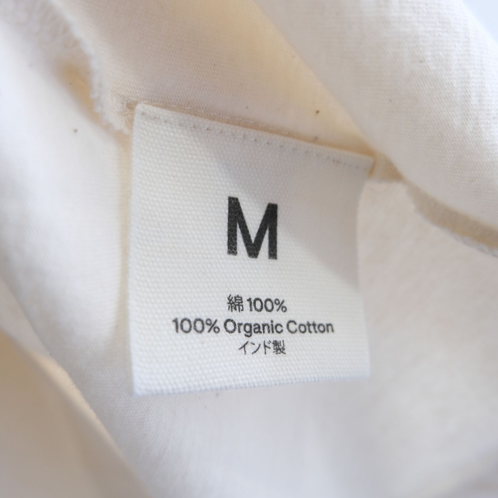 GRATEFUL TEE SS / グレートフルTシャツ SS（CROCHET PEACE）