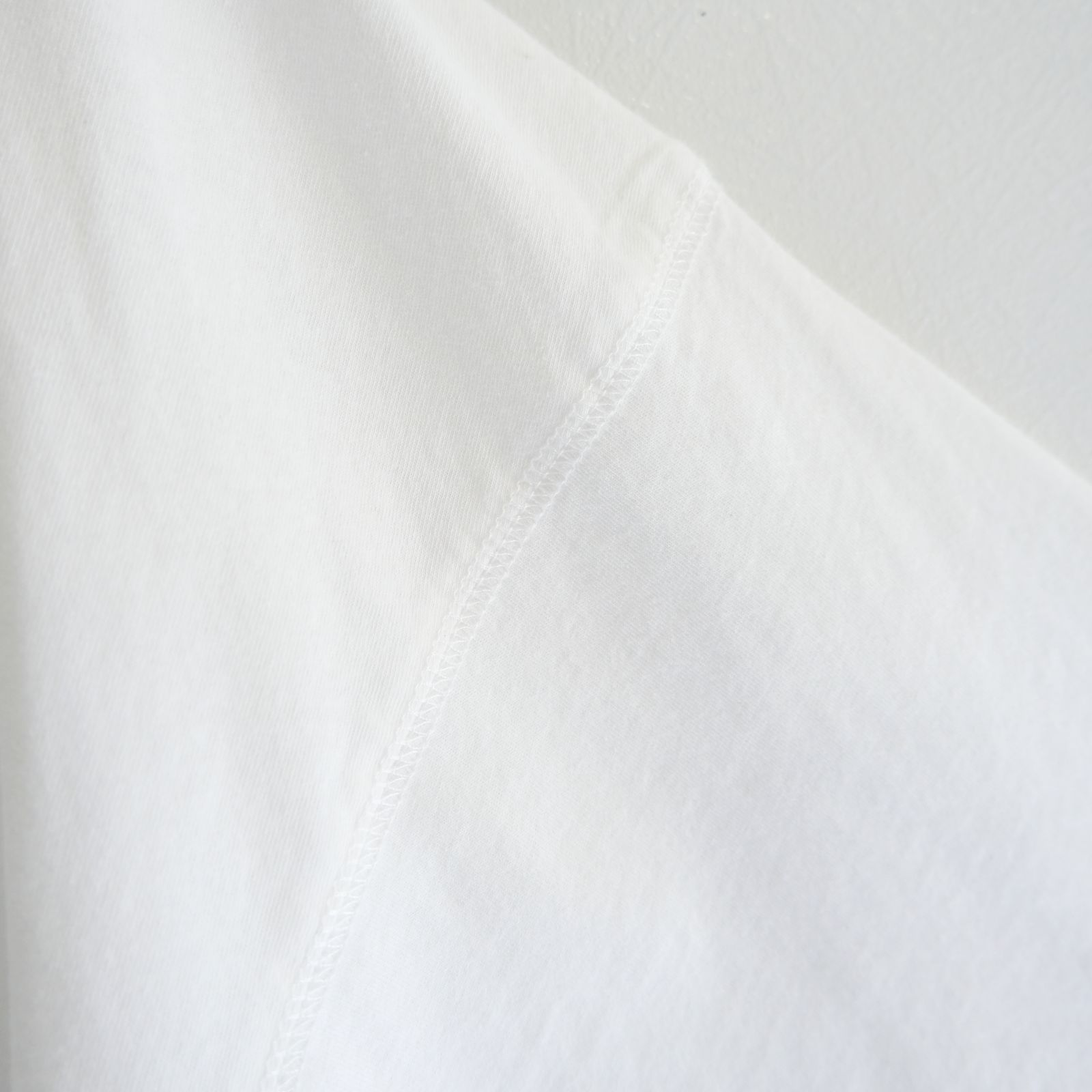 "TEE-NS".11 Counting sheep Tee / "TEE-NS".11 カウンティング シープ Tシャツ（WHITE）