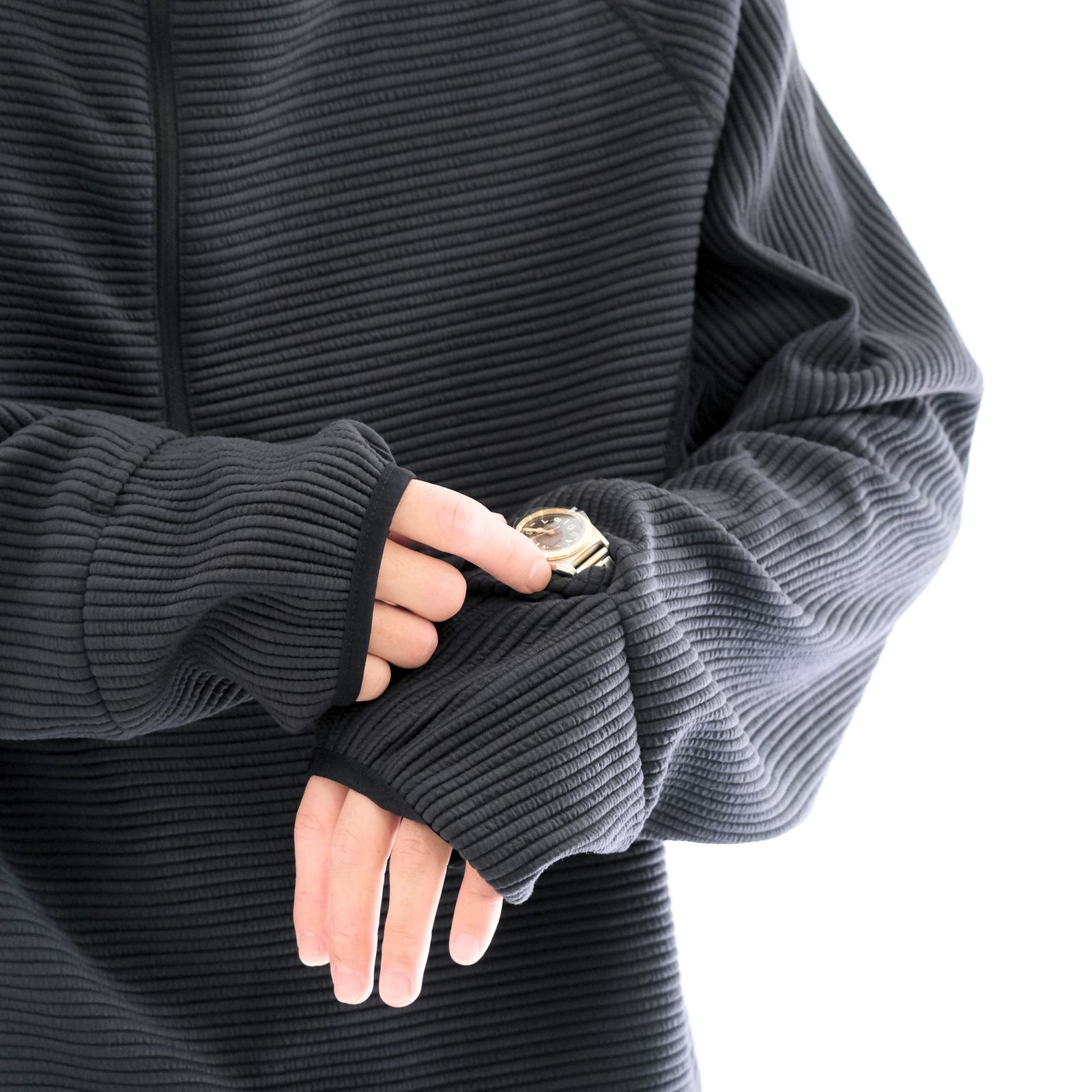 BUBBLE WATCH / VAGUE WATCH CO.（S/G COMBI）