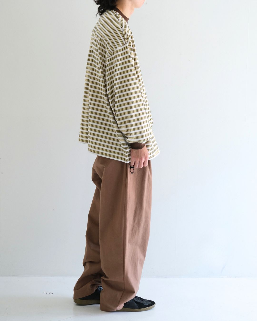 STYLE NO. 508