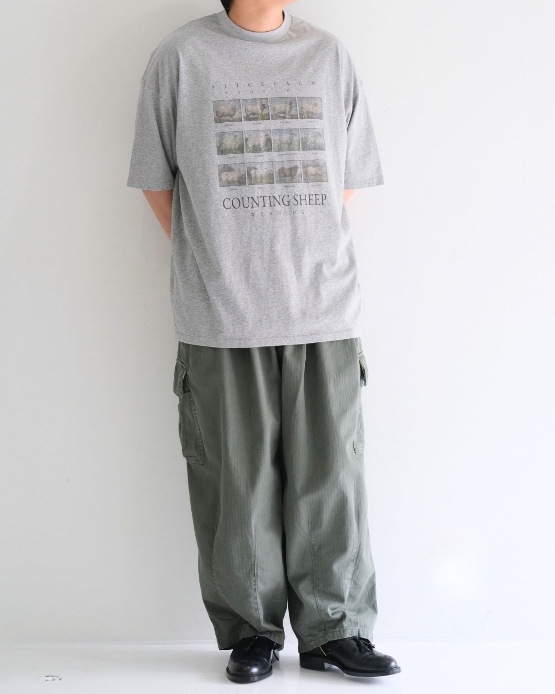 STYLE NO. 456