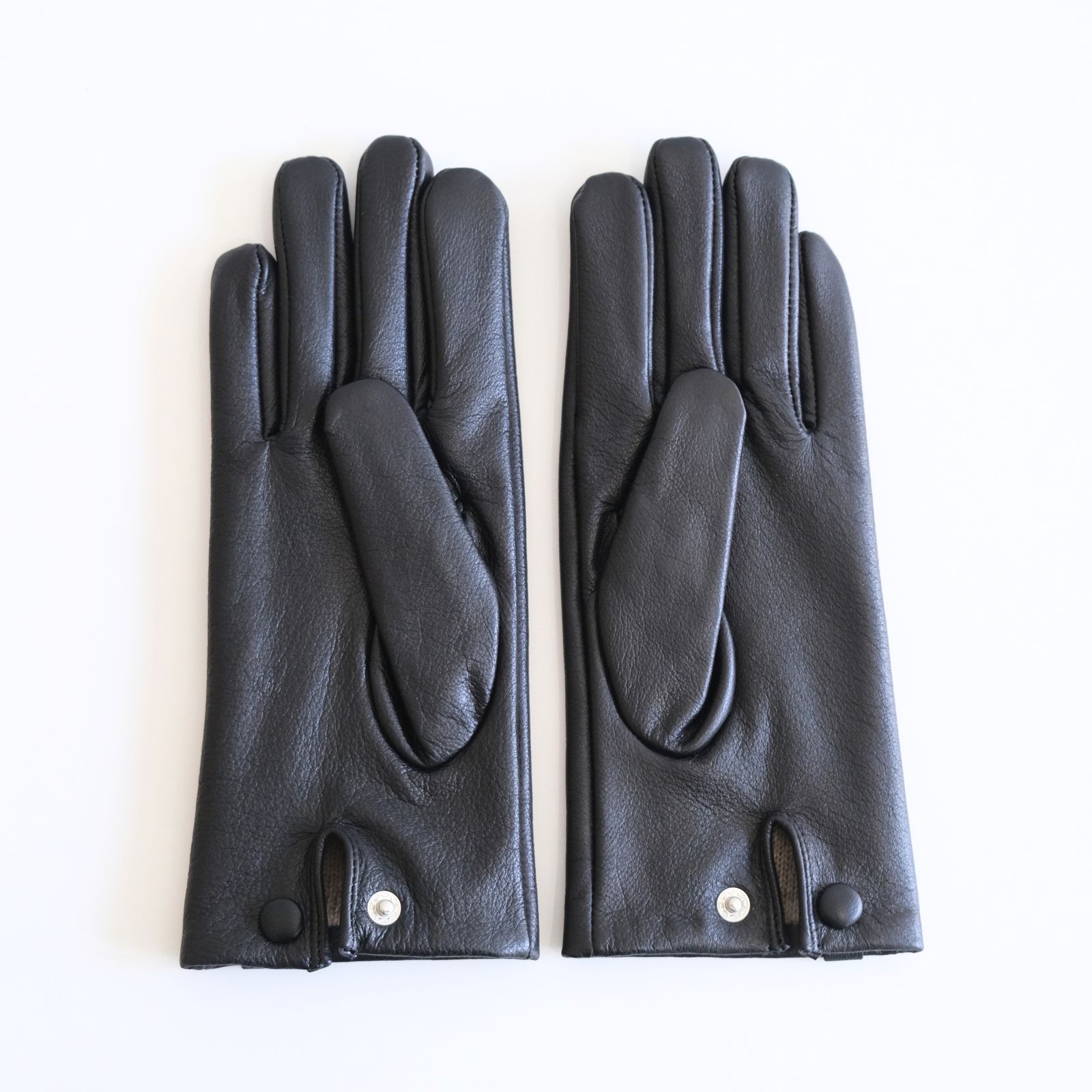 WORK GLOVE（BLACK）