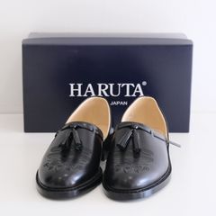 ”SHEPHERD" Multiway Modified Spock by HARUTA（BLACK）