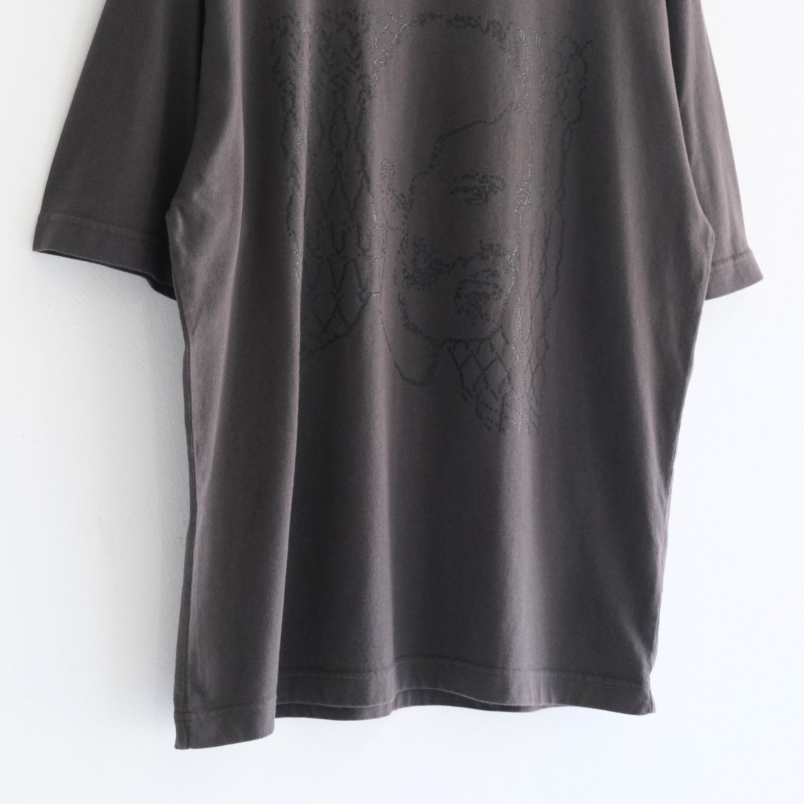 IG The Prophet （BLACK）