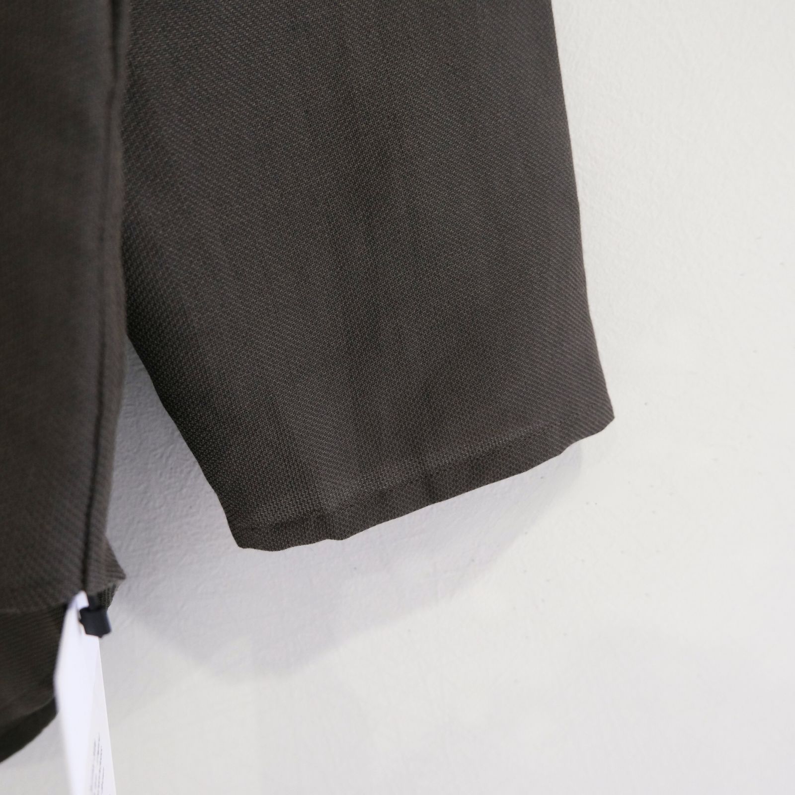 S.C.R Birds eye - Lingard /  S.C.R バードアイ - リンガード（Owl Brown）