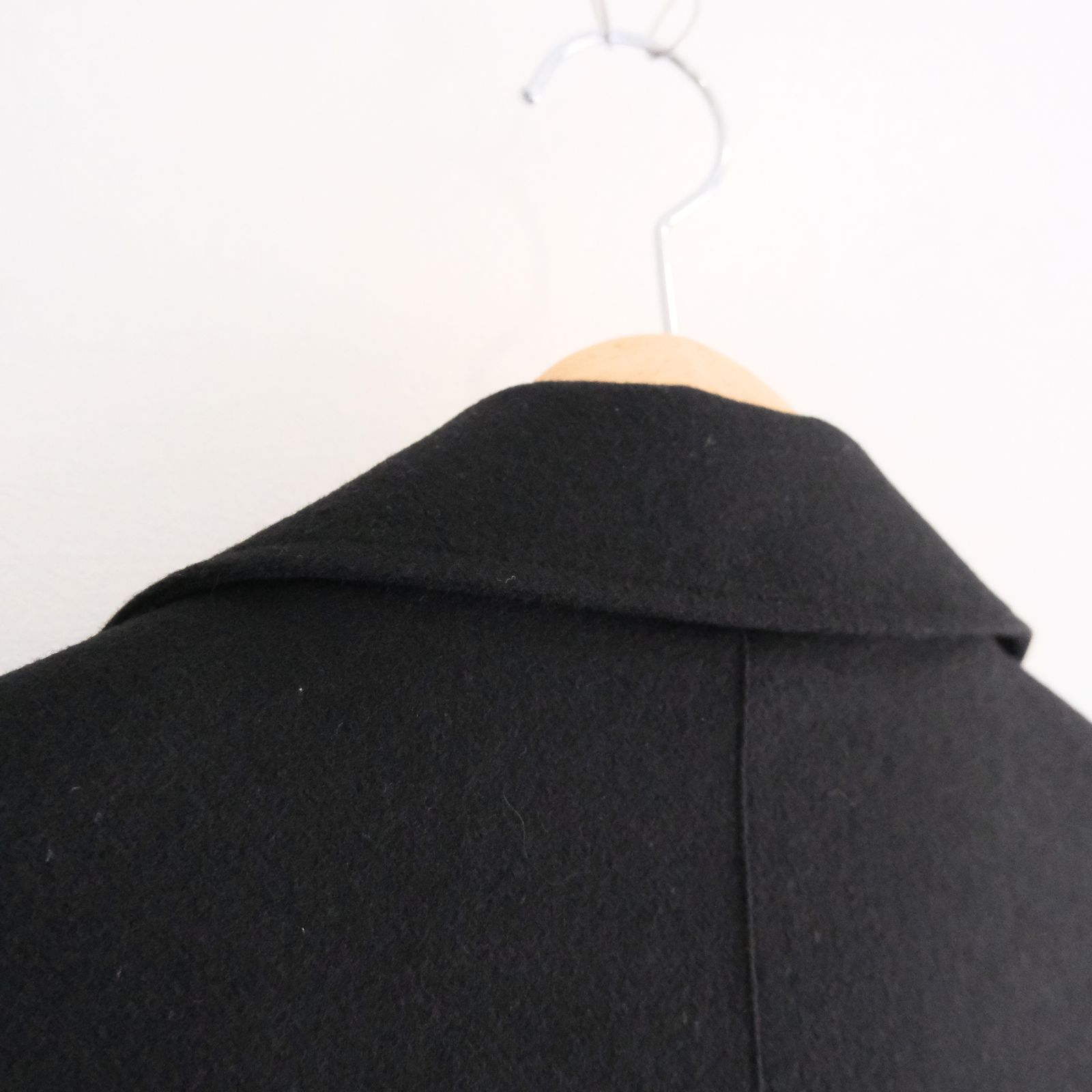 【残り1点】MERELY US INFORMAL BLAZER（INK BLACK）