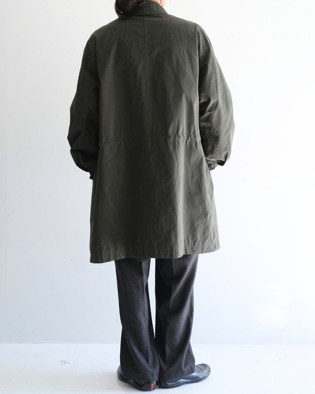 STYLE NO. 701