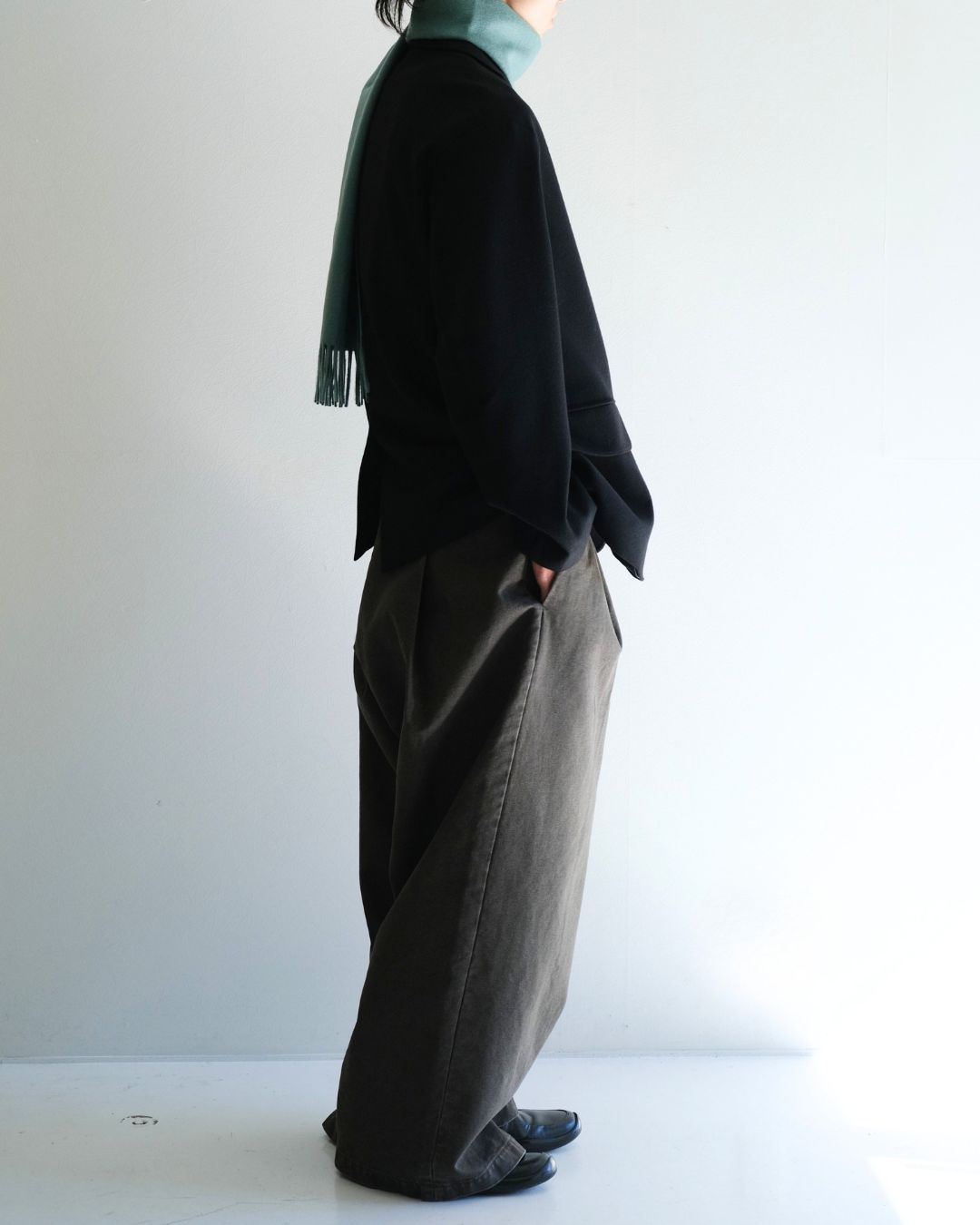 STYLE NO. 749