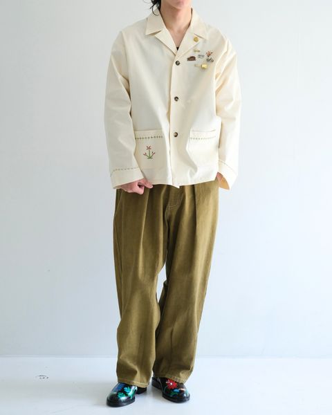 STYLE NO. 505