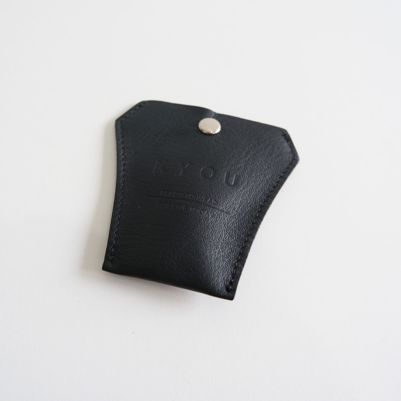 "925".03 Modified Horse Shoe Ring by MOGI / リング / シルバー / SILVER925