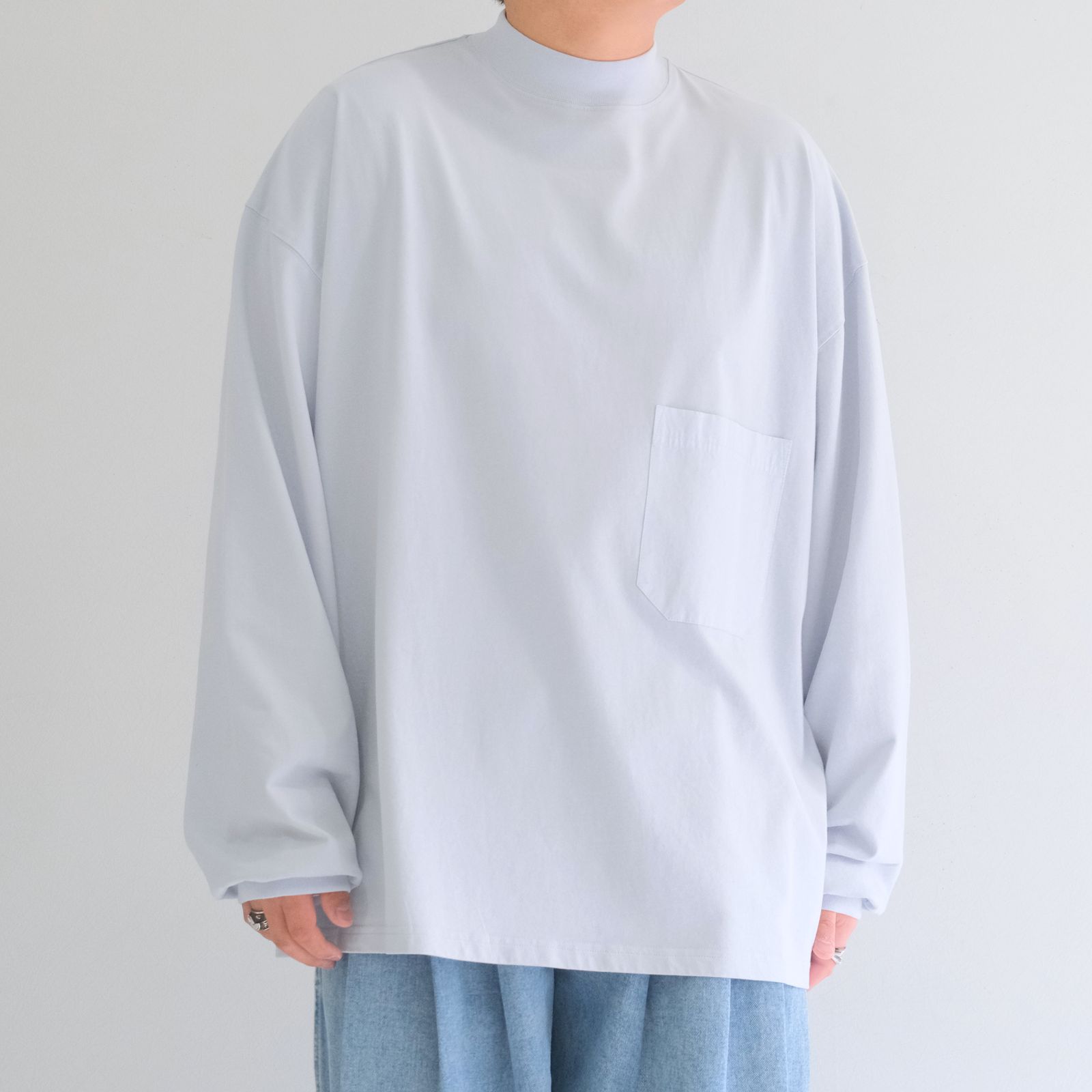 TAMIR（CLOUD BLUE）