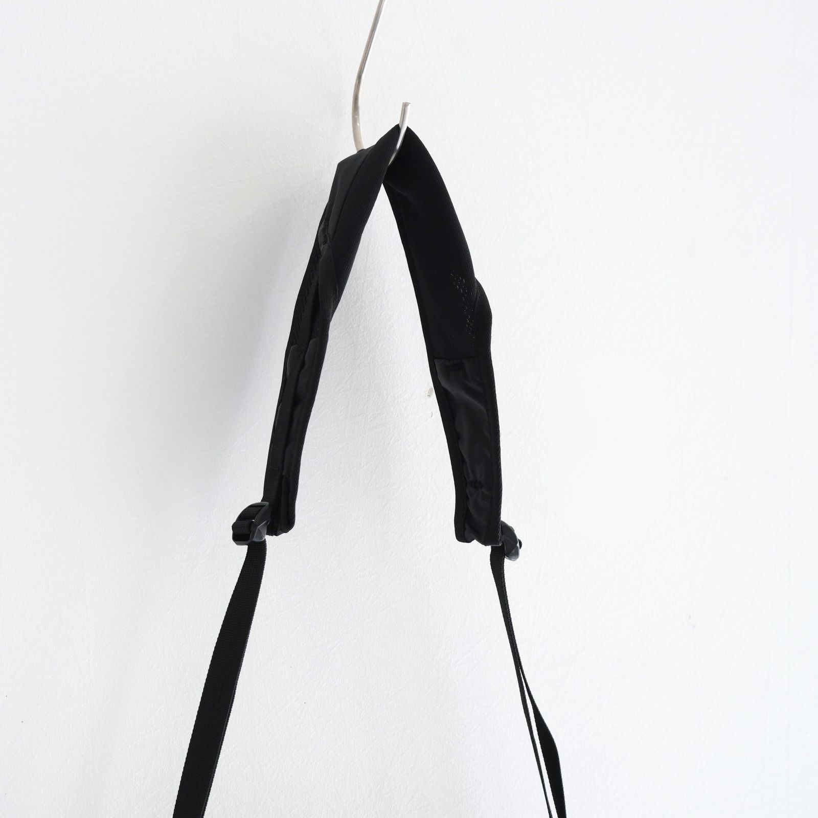 BAL / SPEAKEASY ULTRA GRID LOAM&LANE SHOULDER（BLACK）