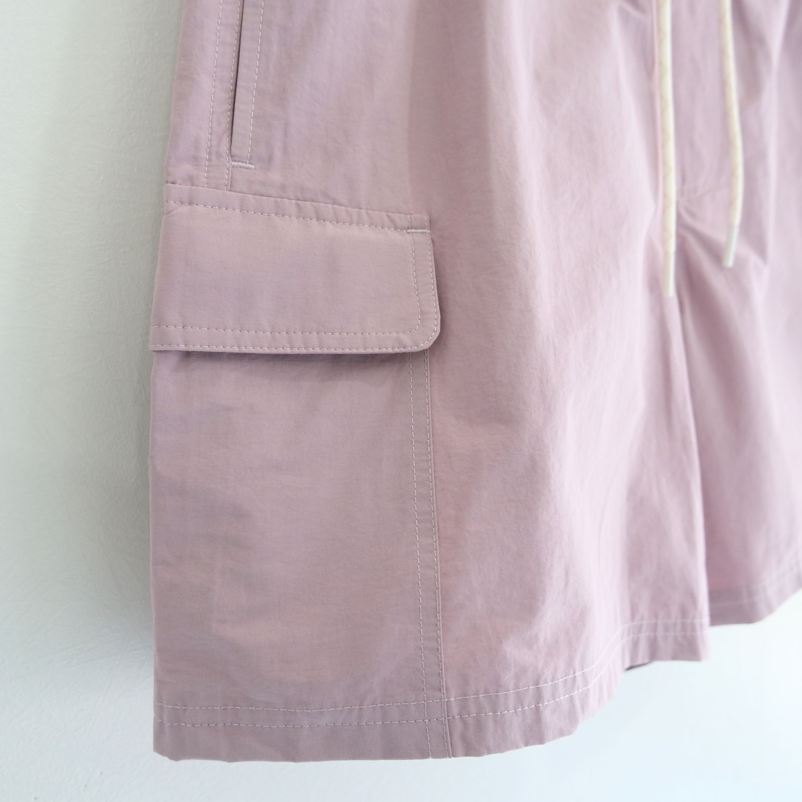 Cyclic Swim Short / ショーツ / Lilac